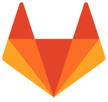 GitLab logo